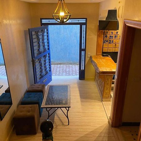 Hotel Apartments Lexpert " Riad The Family" Merzouga Εξωτερικό φωτογραφία