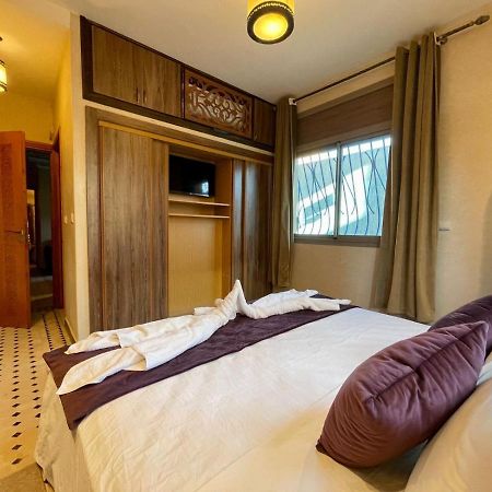 Hotel Apartments Lexpert " Riad The Family" Merzouga Εξωτερικό φωτογραφία