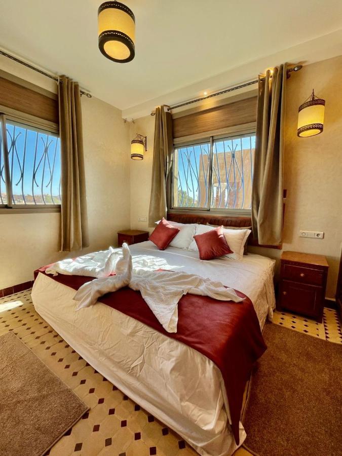 Hotel Apartments Lexpert " Riad The Family" Merzouga Εξωτερικό φωτογραφία