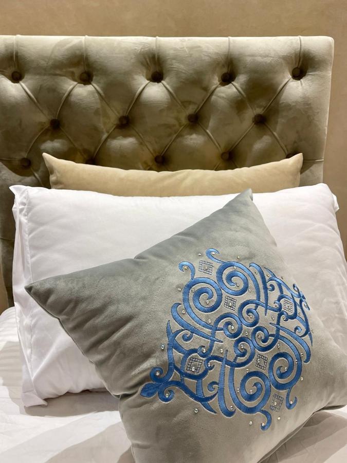 Hotel Apartments Lexpert " Riad The Family" Merzouga Εξωτερικό φωτογραφία