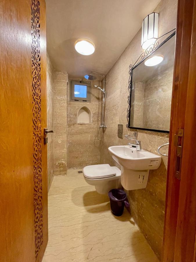 Hotel Apartments Lexpert " Riad The Family" Merzouga Εξωτερικό φωτογραφία