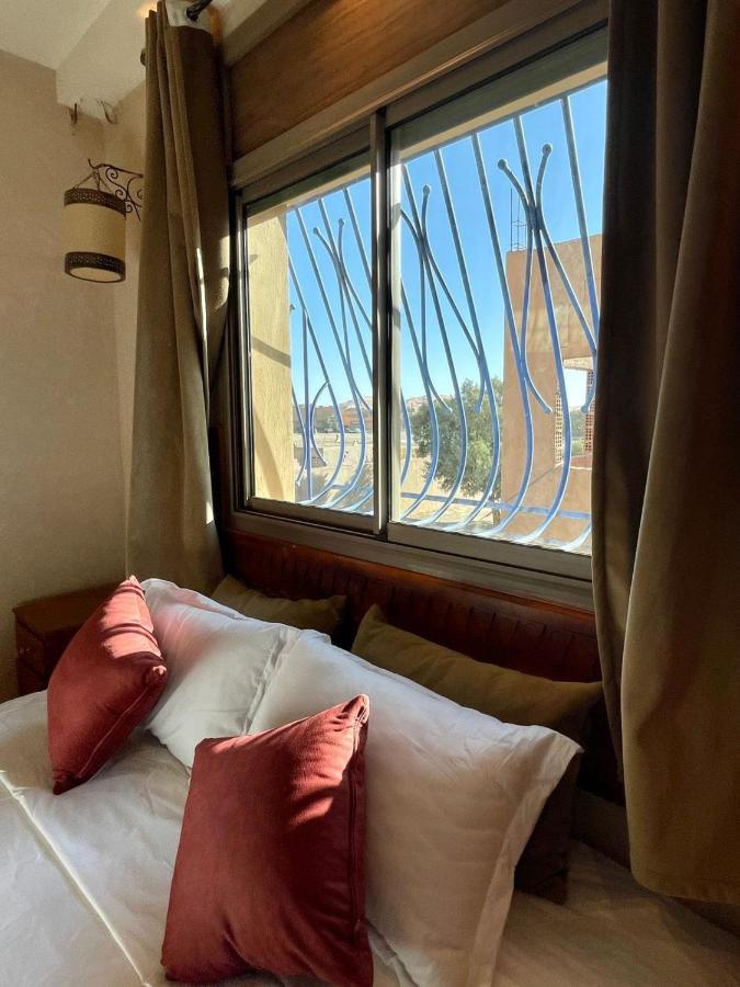 Hotel Apartments Lexpert " Riad The Family" Merzouga Εξωτερικό φωτογραφία