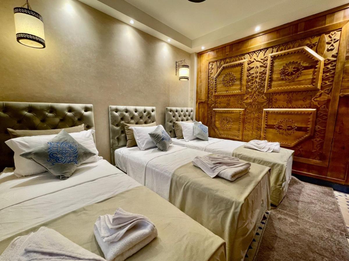 Hotel Apartments Lexpert " Riad The Family" Merzouga Εξωτερικό φωτογραφία