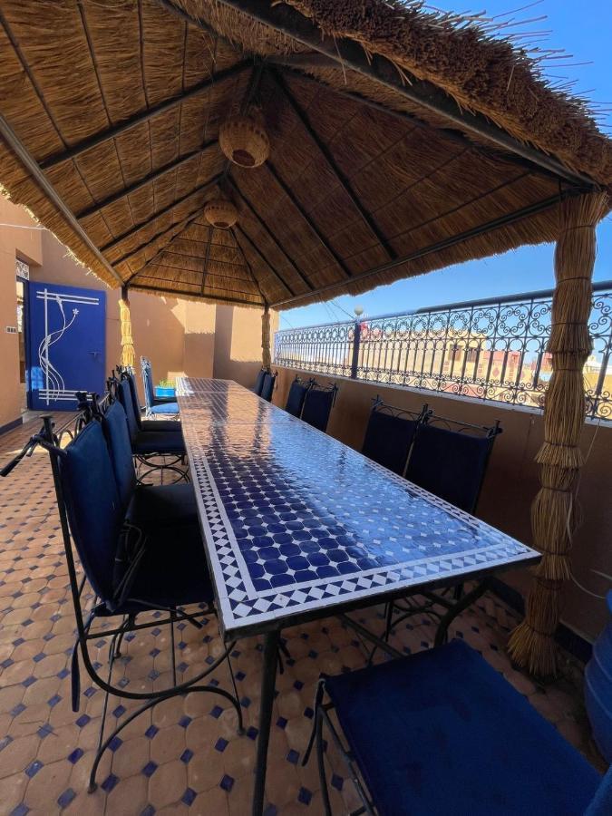 Hotel Apartments Lexpert " Riad The Family" Merzouga Εξωτερικό φωτογραφία