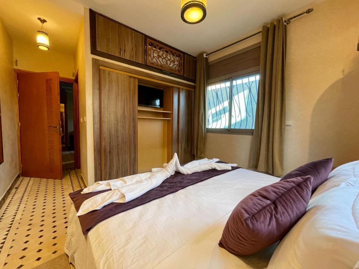 Hotel Apartments Lexpert " Riad The Family" Merzouga Εξωτερικό φωτογραφία