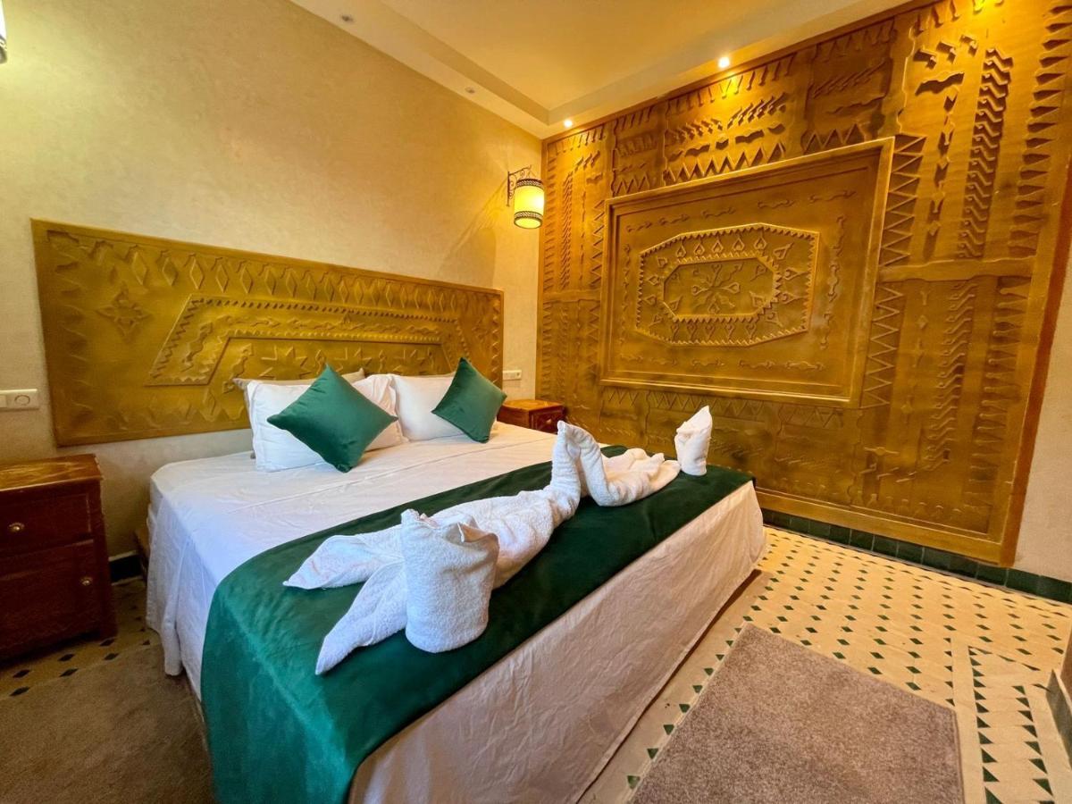 Hotel Apartments Lexpert " Riad The Family" Merzouga Εξωτερικό φωτογραφία