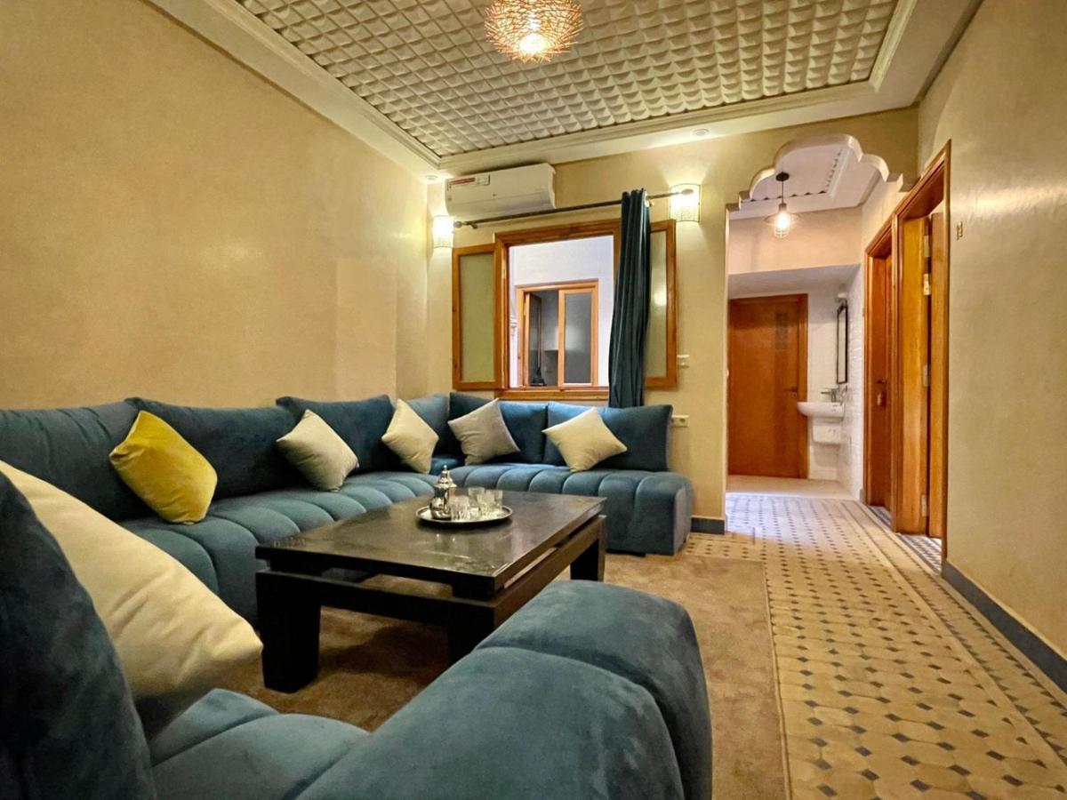 Hotel Apartments Lexpert " Riad The Family" Merzouga Εξωτερικό φωτογραφία
