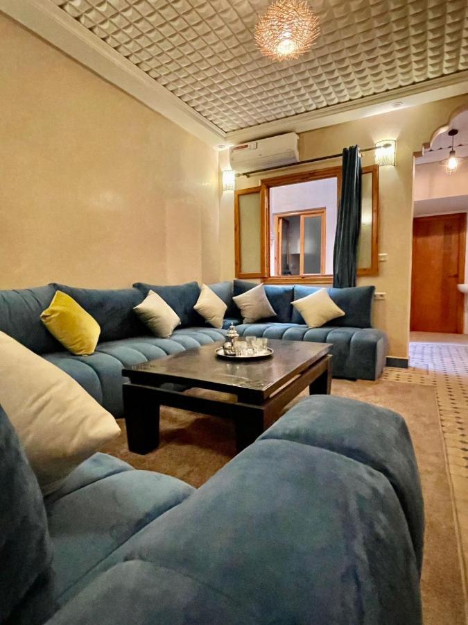 Hotel Apartments Lexpert " Riad The Family" Merzouga Εξωτερικό φωτογραφία