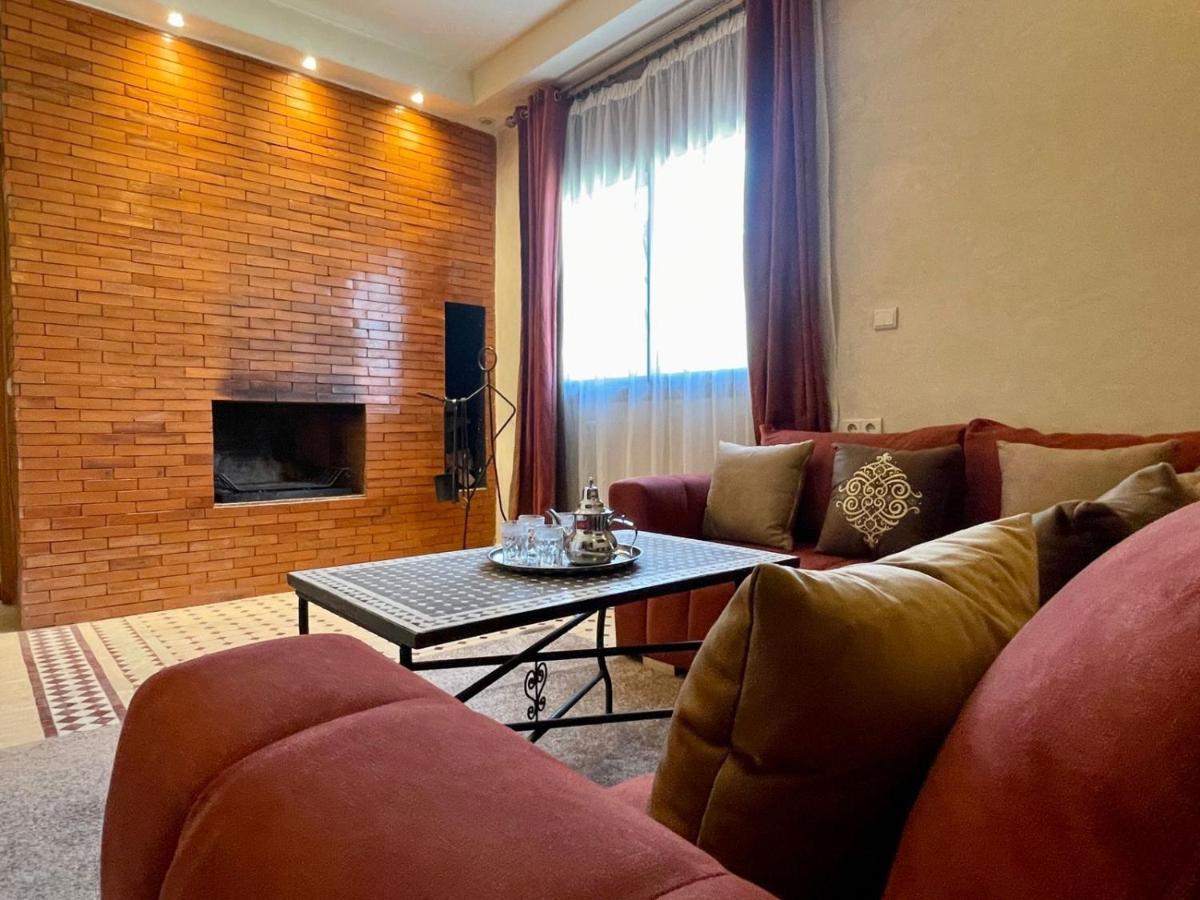 Hotel Apartments Lexpert " Riad The Family" Merzouga Εξωτερικό φωτογραφία