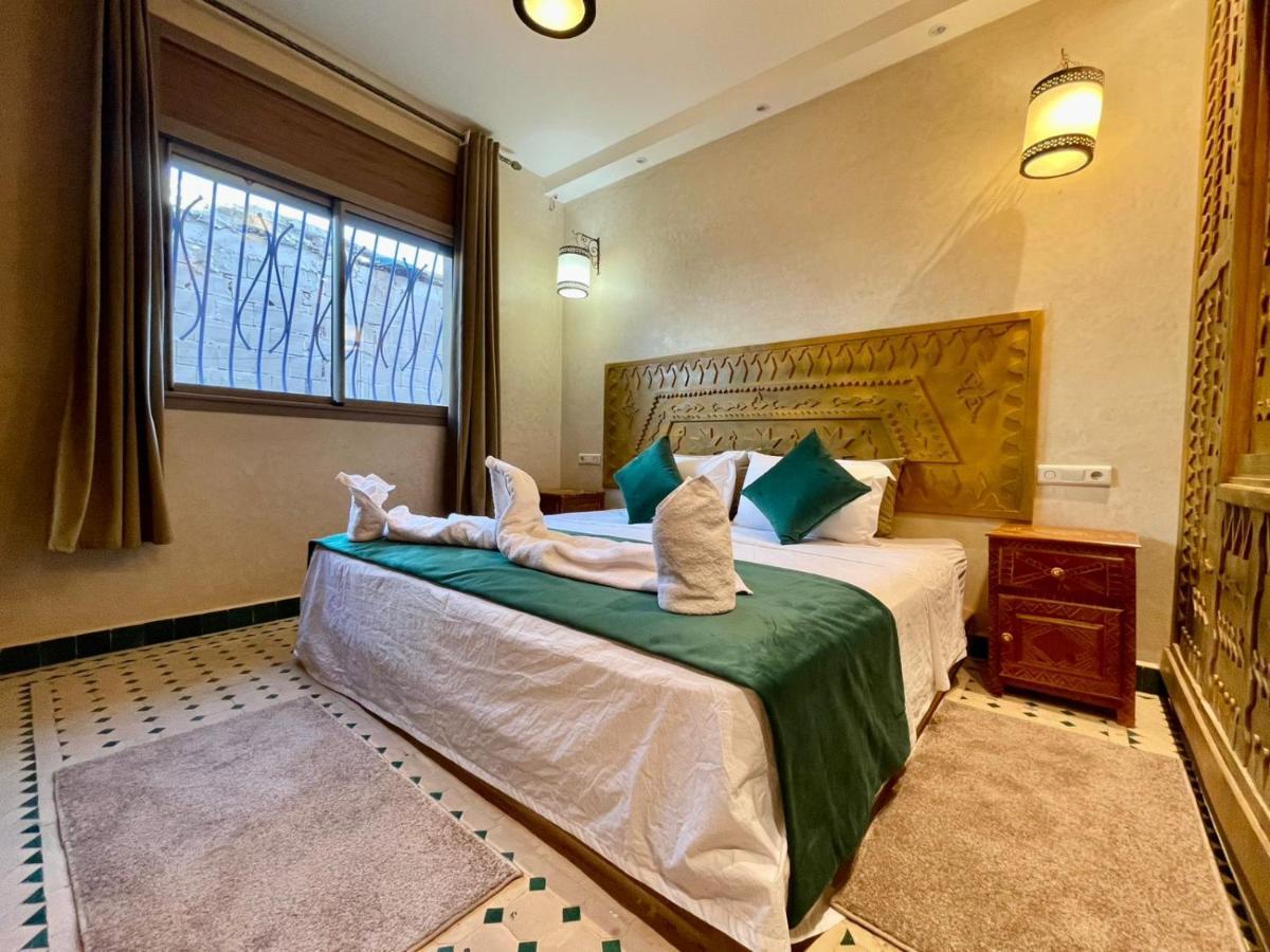 Hotel Apartments Lexpert " Riad The Family" Merzouga Εξωτερικό φωτογραφία