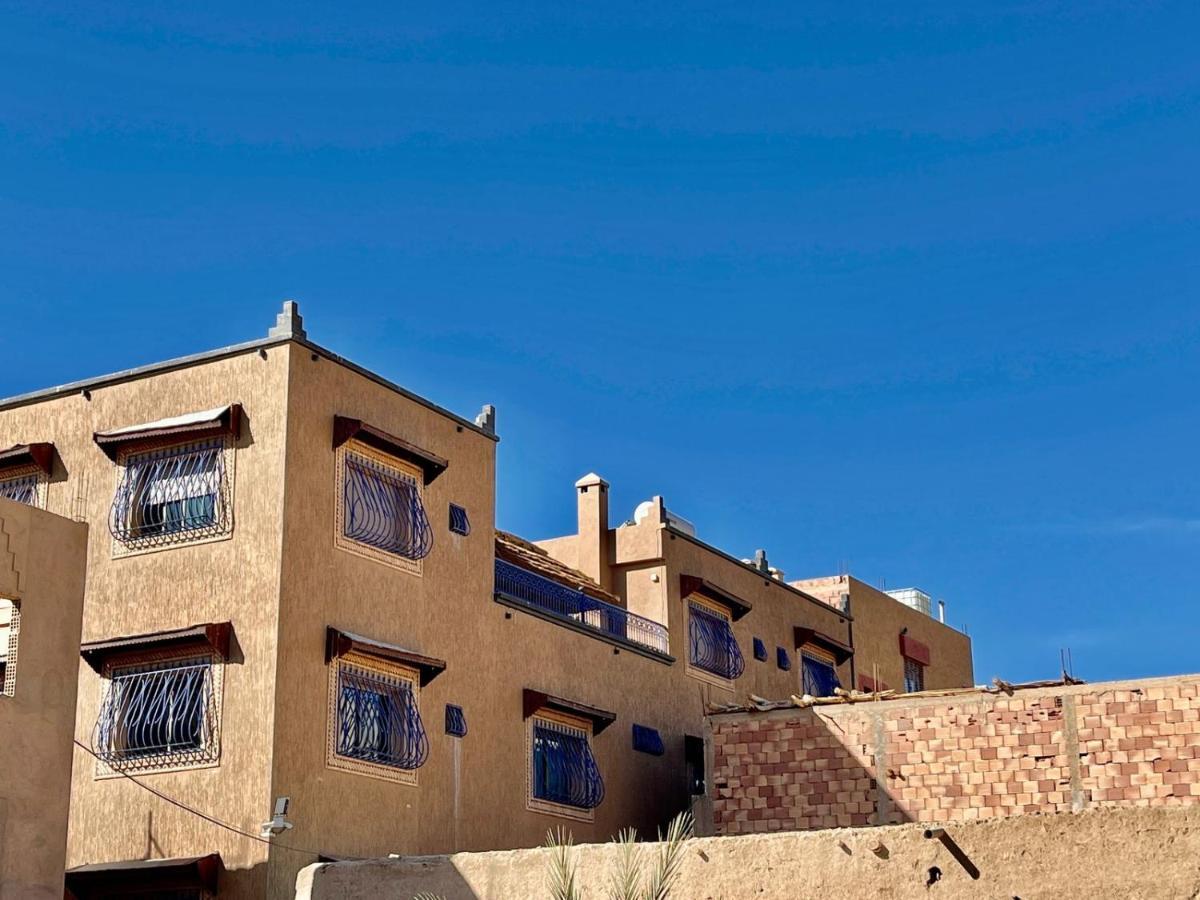 Hotel Apartments Lexpert " Riad The Family" Merzouga Εξωτερικό φωτογραφία