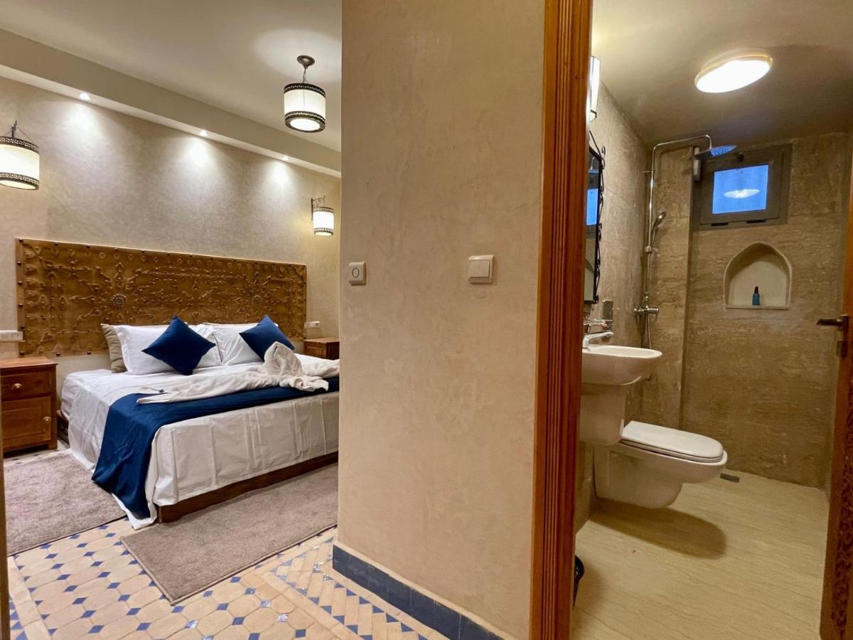 Hotel Apartments Lexpert " Riad The Family" Merzouga Εξωτερικό φωτογραφία