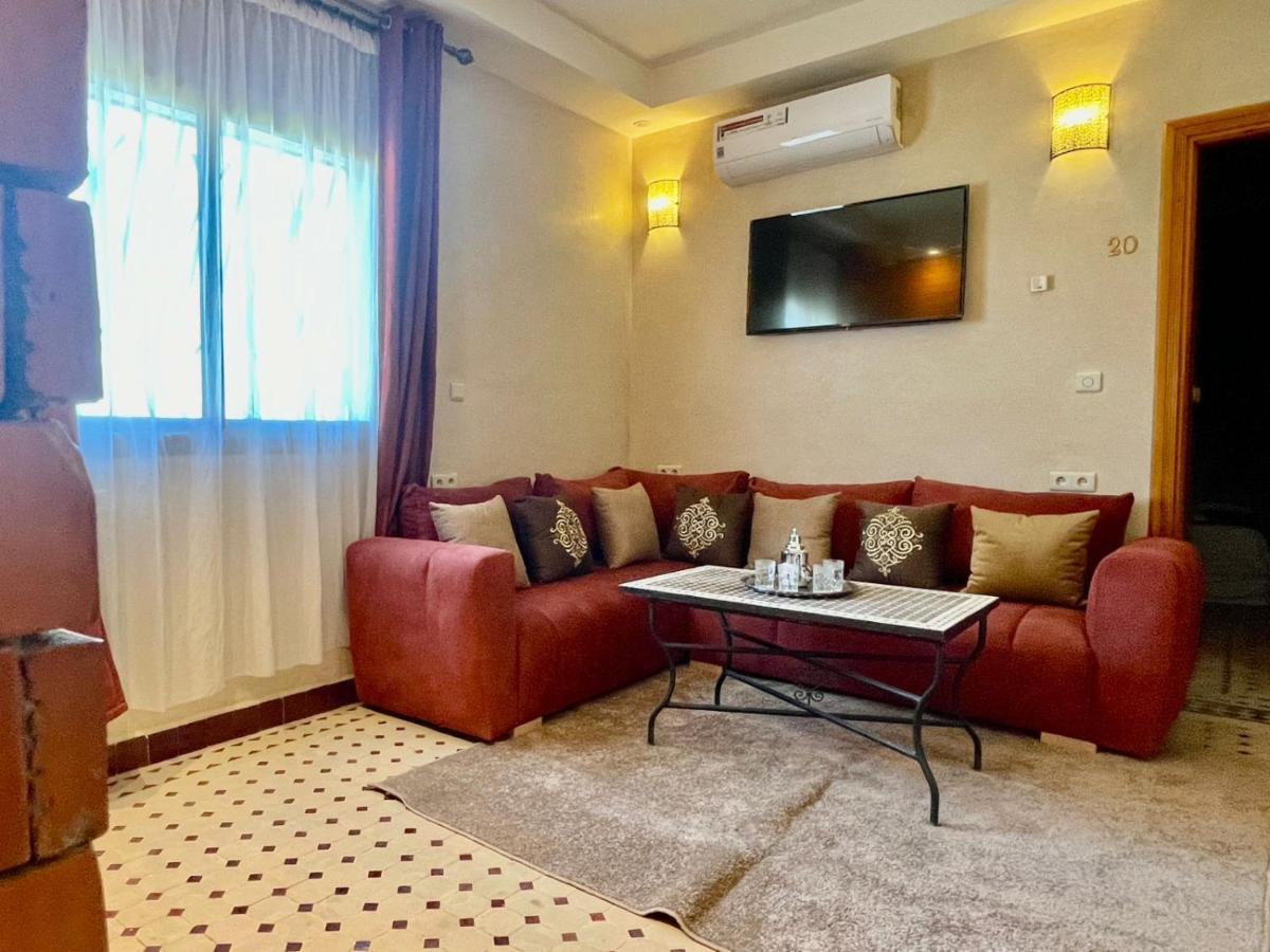 Hotel Apartments Lexpert " Riad The Family" Merzouga Εξωτερικό φωτογραφία