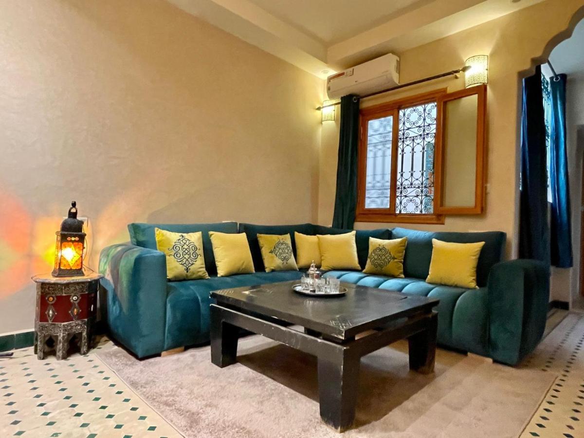 Hotel Apartments Lexpert " Riad The Family" Merzouga Εξωτερικό φωτογραφία