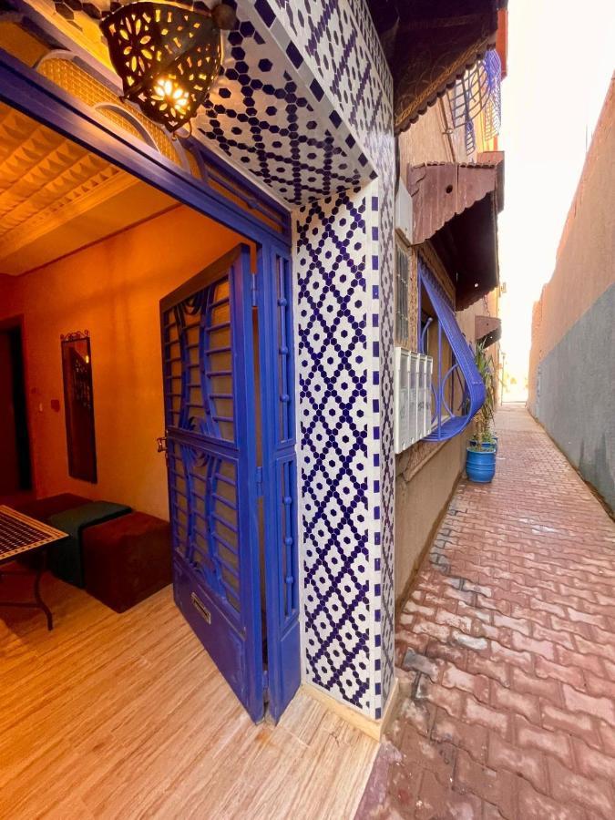 Hotel Apartments Lexpert " Riad The Family" Merzouga Εξωτερικό φωτογραφία