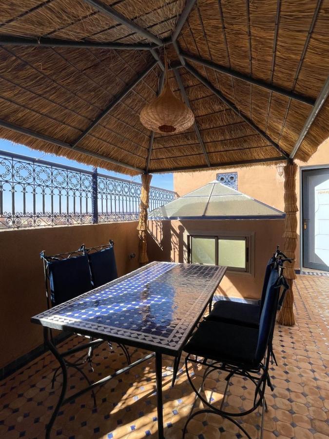 Hotel Apartments Lexpert " Riad The Family" Merzouga Εξωτερικό φωτογραφία