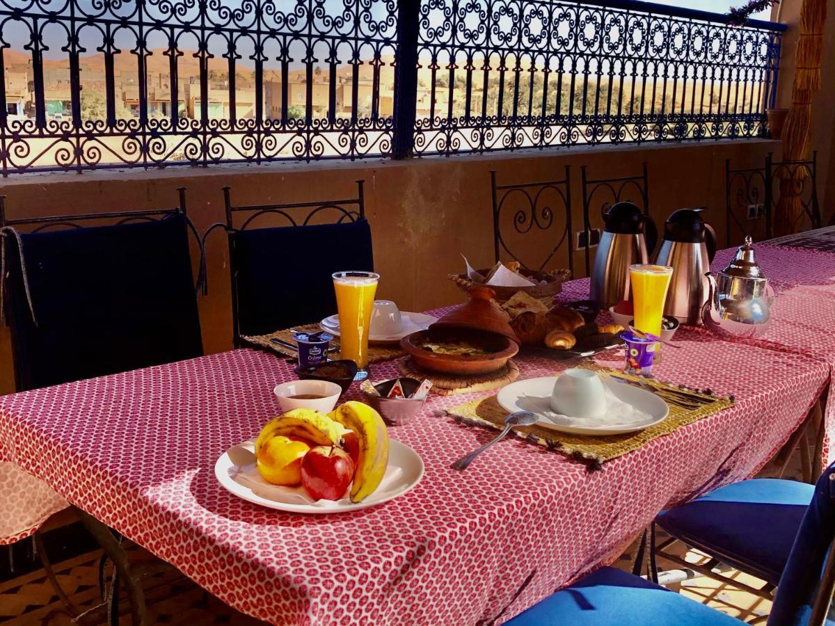 Hotel Apartments Lexpert " Riad The Family" Merzouga Εξωτερικό φωτογραφία