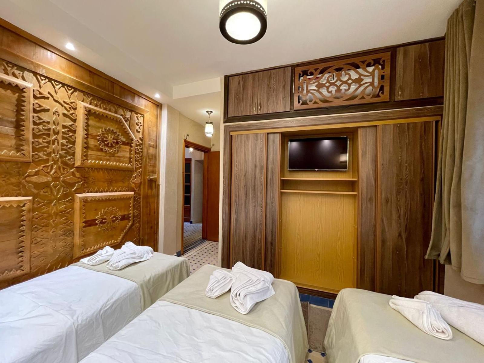 Hotel Apartments Lexpert " Riad The Family" Merzouga Εξωτερικό φωτογραφία